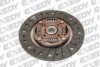 EXEDY NSD109U Clutch Disc